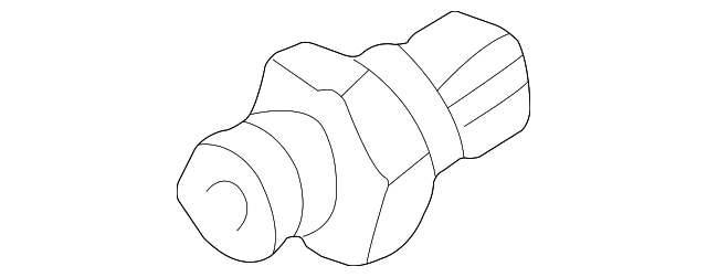 Engine Cooling Fan Temperature Switch 1J0-959-481-A - View 15