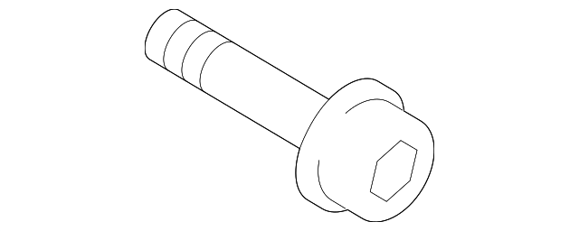 Shield Bolt N-101-705-12 - View 53
