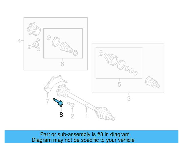 Shield Bolt N-101-705-12 - View 52