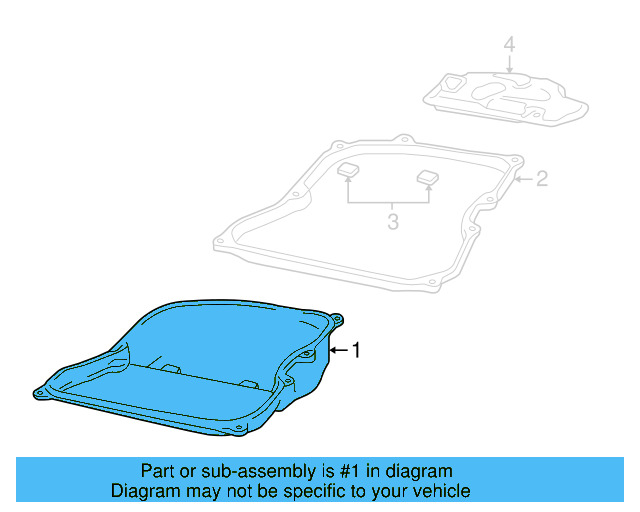 Trans Pan 09G-321-361-A - View 15