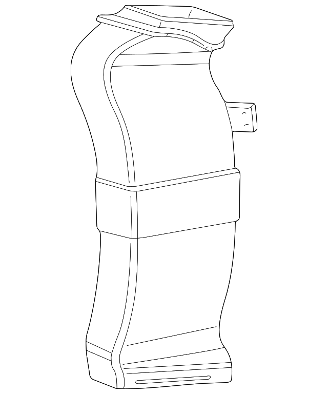 Duct 703820159 - View 2