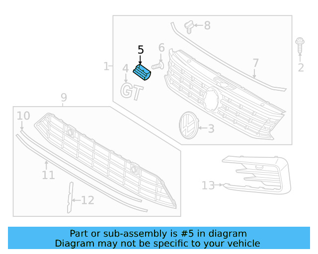 Mount 561-853-957-9B9 - View 5