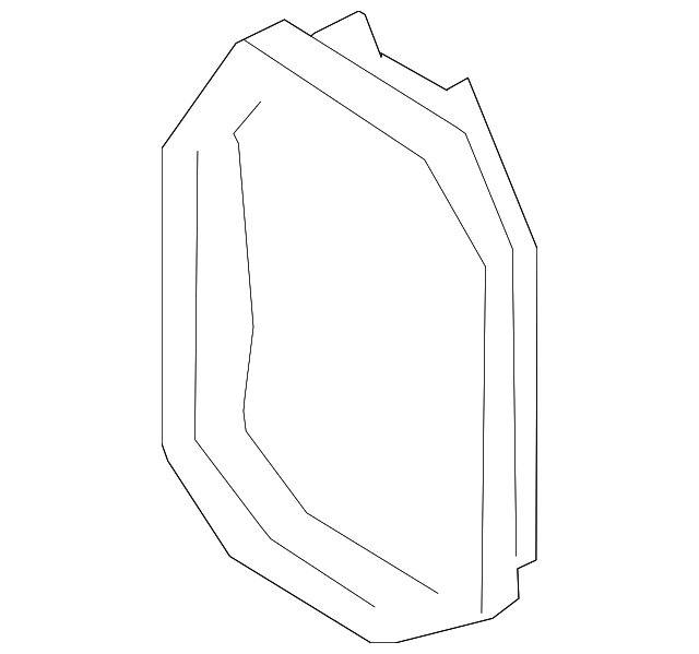 Headlight Bulb Cap 7L6-941-608 - View 4