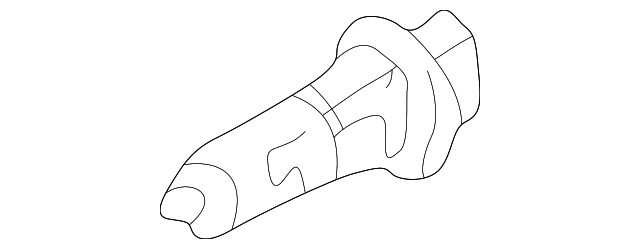 Fog Lamp Bulb N-017-762-2 - View 13