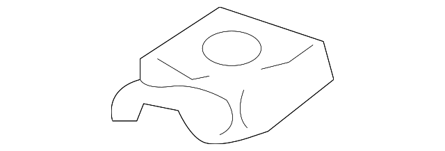 Armrest Assembly Nut N-903-019-01 - View 4