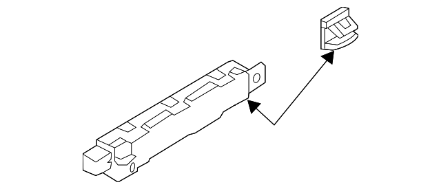 Antenna Booster 5C5-035-552-D - View 8