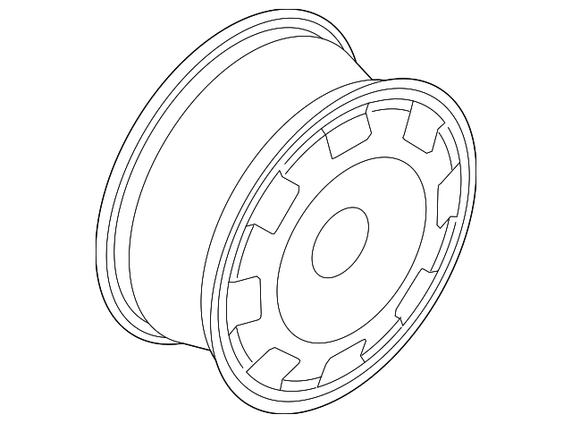 Wheel Bolt WHT-002-437 - View 109