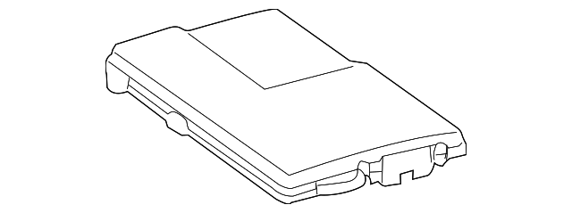 Cover 3C0-915-443-A - View 11
