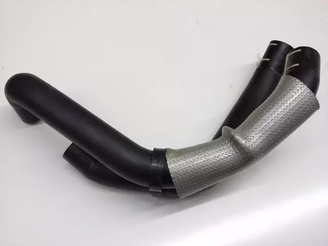 HVAC Heater Hose Assembly 1K0-122-157-GH