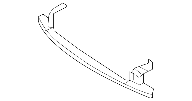 Cross 1K0-807-093-D - View 2