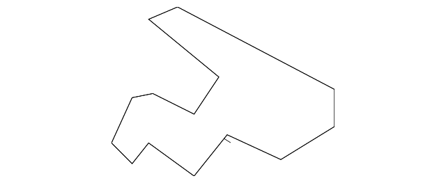 Headliner Clip 6X0-867-549 - View 45