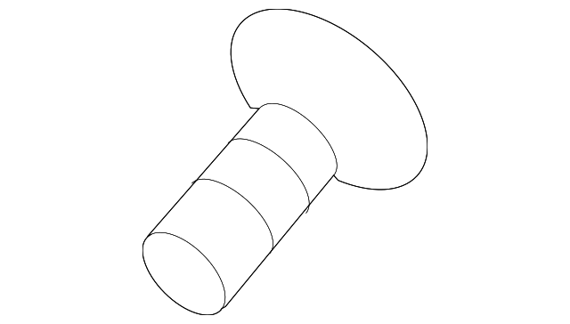 Applique Screw N-909-868-02 - View 54