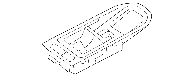 Switch Housing 2GJ-867-255-82V - View 8