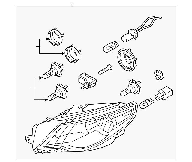 Composite Assembly 3C8-941-005-F - View 4