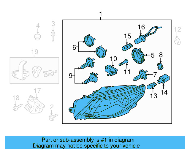 Composite Assembly 3C8-941-005-F - View 7