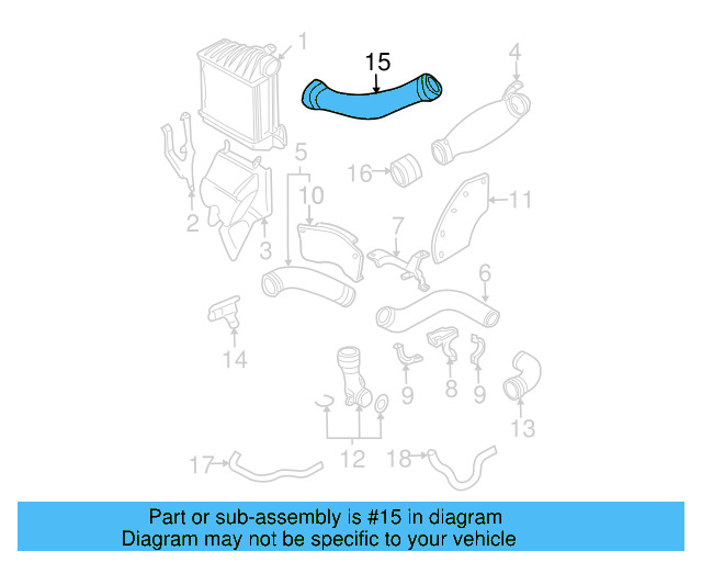 Inter 06A-145-731-D - View 2
