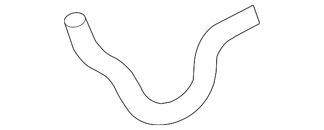 Pressure Line 1C0-145-712-E - View 5