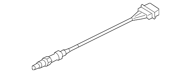 Oxygen Sensor 03L-906-262-B - View 4