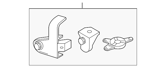 Repair Kit 3C8-998-225 - View 2