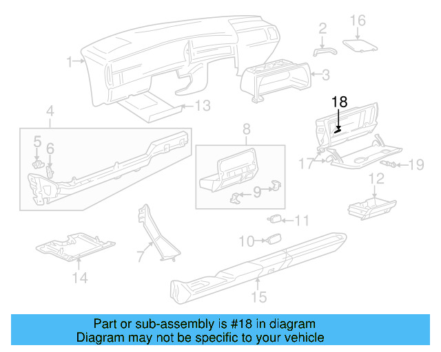 Trim 1H1-819-743-01C - View 5
