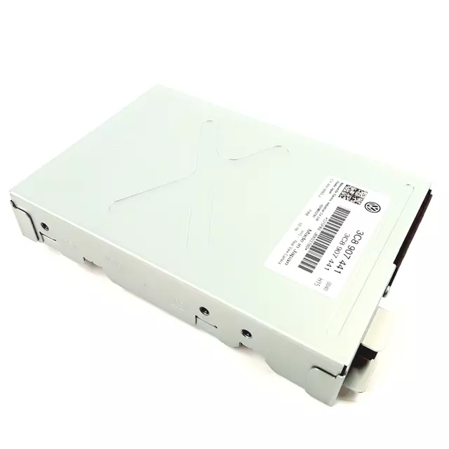 Control Module 3C8-907-441 - View 5