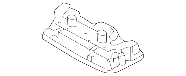 Dome Lamp Assembly 3B0-947-105-C-Y20 - View 46