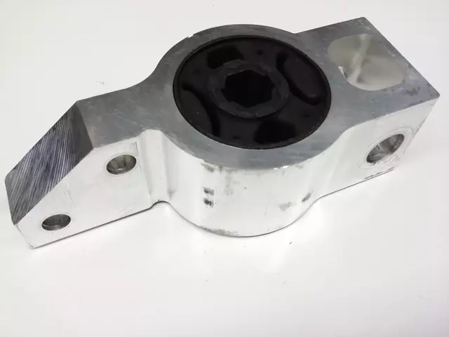 Suspension Control Arm Bracket 1K0-199-231-J - View 5