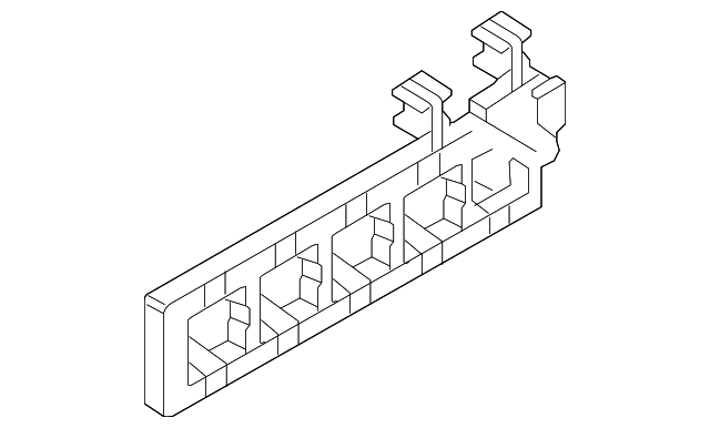 Relay Plate 1K1-937-503-A - View 16