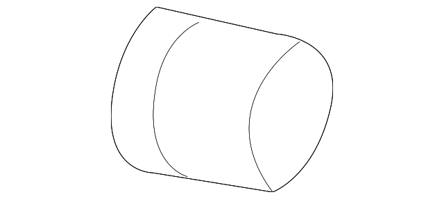 Valve Stem 839-601-361 - View 71