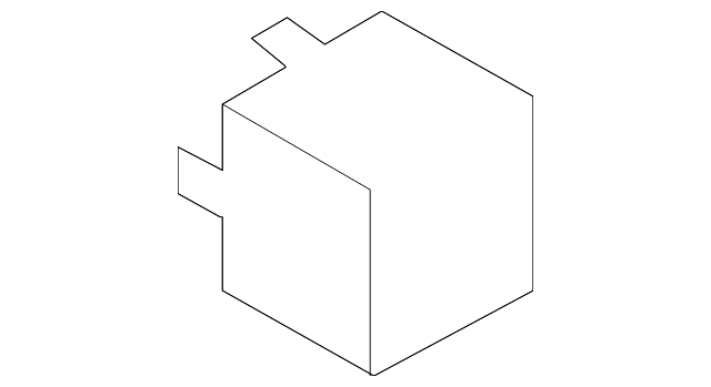 Fuel Pump Relay 4H0-951-253-A - View 130