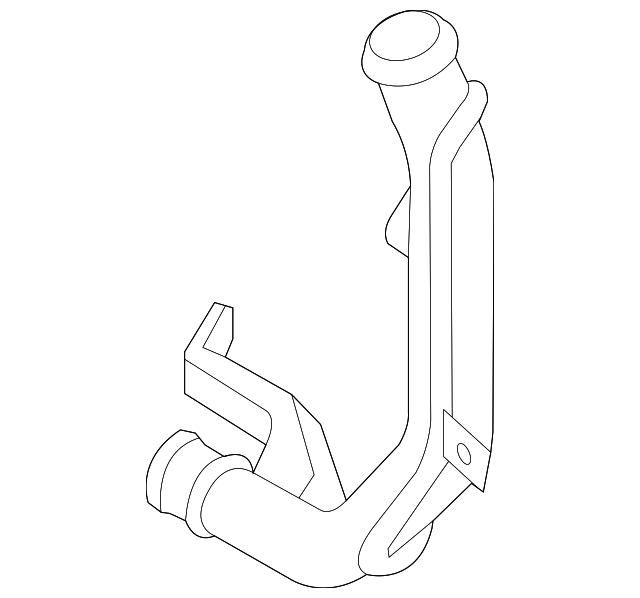 Pressure Pipe 1K0-145-770-AG - View 15