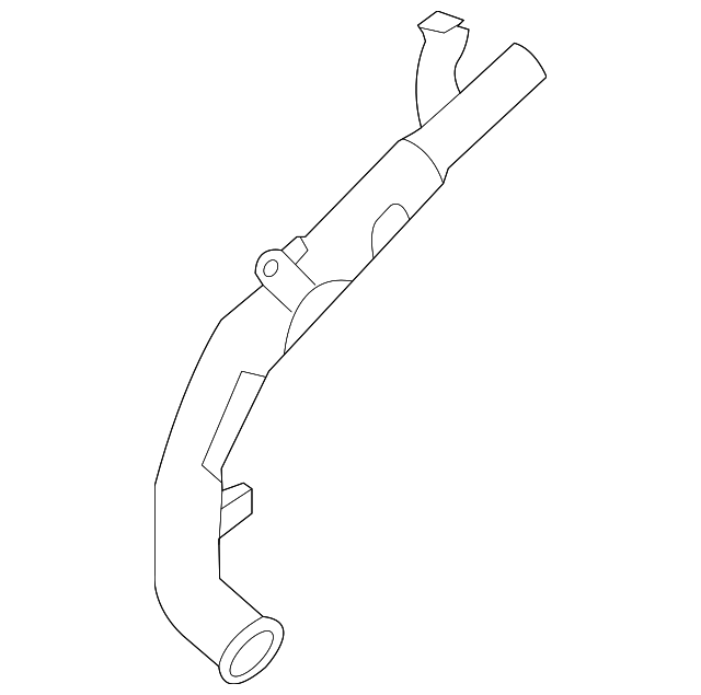 Pressure Pipe 1K0-145-840-AB - View 16