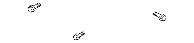 Pressure Pipe Bolt N-908-981-02 - View 9