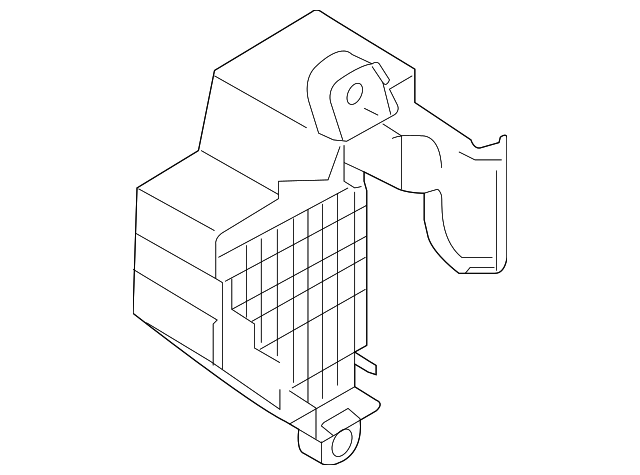 Fuse Box 1K1-941-824 - View 17