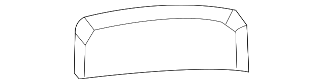 Hole Cover 5C5-805-983-A