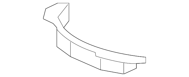 Deflector 5C5-807-547