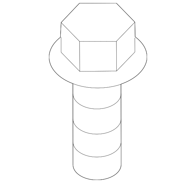 Air Cleaner Assembly Screw WHT-006-896 - View 11