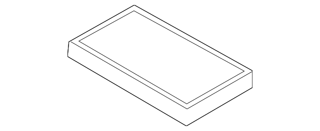 Air Filter 3QF-129-620 - View 7
