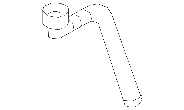 Drain Hose 5Q0-129-637-C - View 38