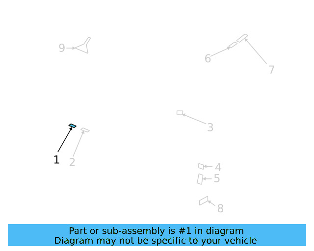 AC Label 5QF-010-008-A - View 25