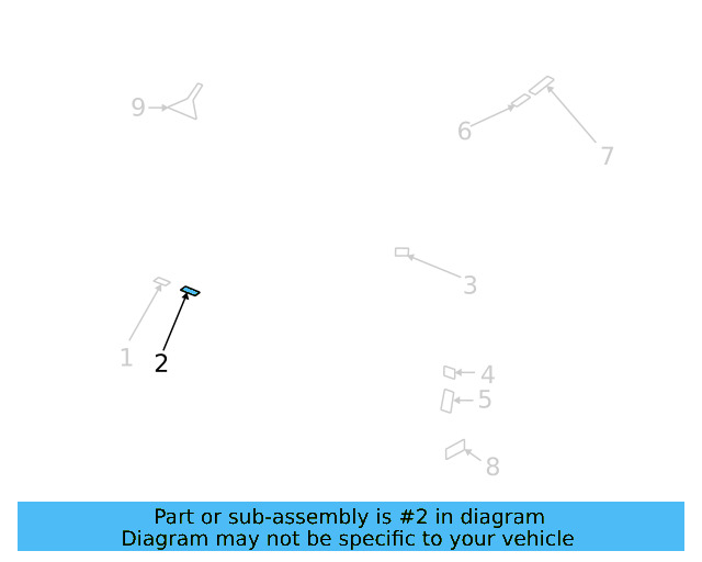 Engine Decal 5GE-010-001 - View 18