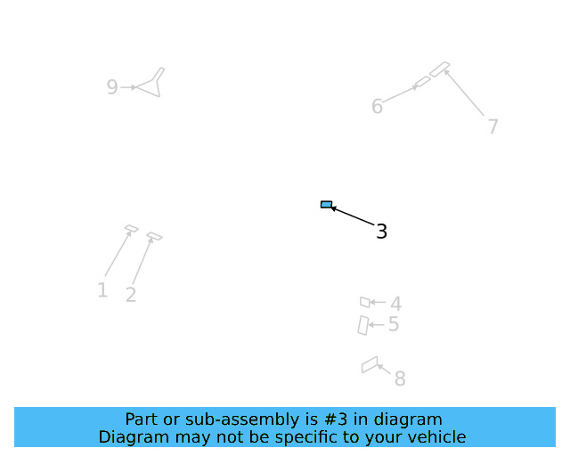 Engine Decal 5GE-010-001 - View 16