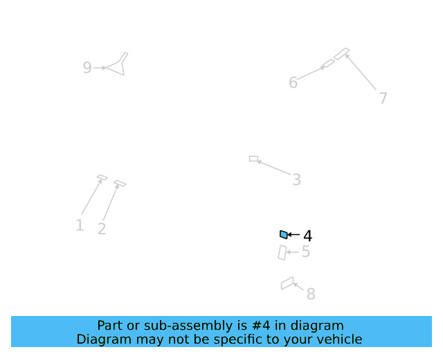 Tire Press Label 11A-010-000-C - View 5