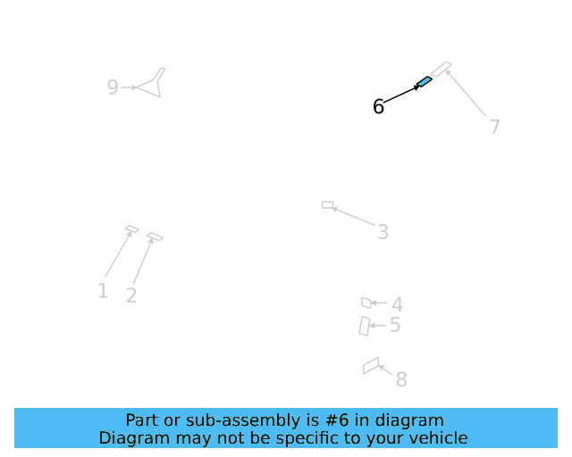 Info Label 1EA010560B - View 4