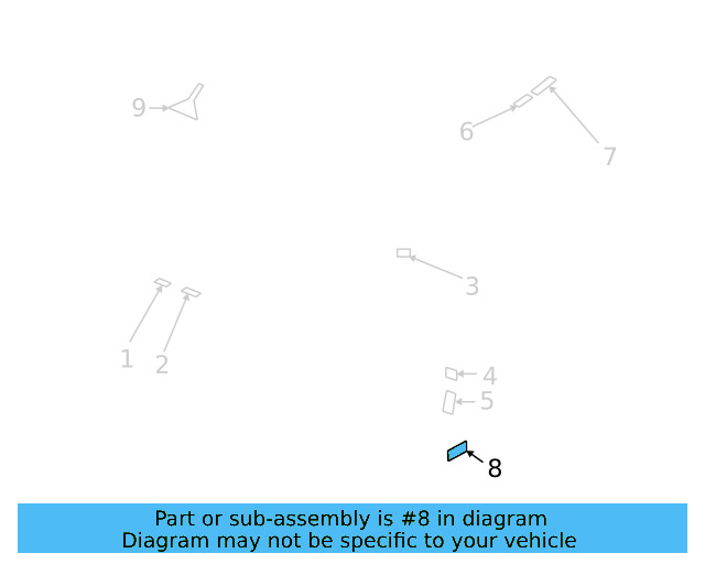 Tire Press Label 11A-010-000-C - View 4