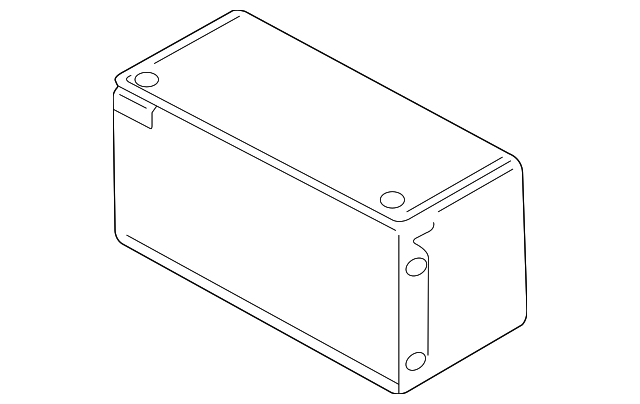 Battery Cover 5WA-915-418-A - View 45