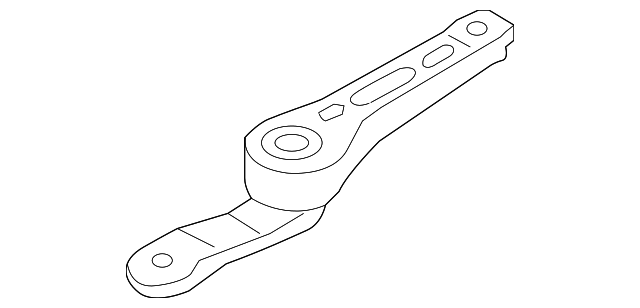 Rear Support 1K0-199-855-BJ - View 51
