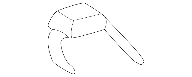 Cap Clamp 5Q0-886-193 - View 16