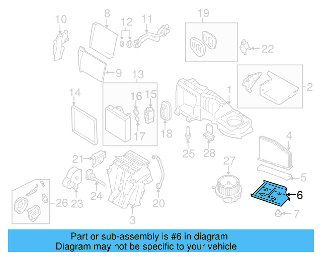 Cover 1K1-819-593-B - View 21