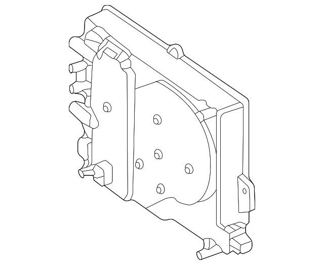 Battery Charger 1EA915684DH